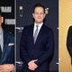 Photo credits: Left: Jon Bernthal (Frazer Harrison/Getty Images), Center: Josh Charles (Jason Kempin/Getty Images), Right: Jamie Hector (Amy Sussman/Getty Images)